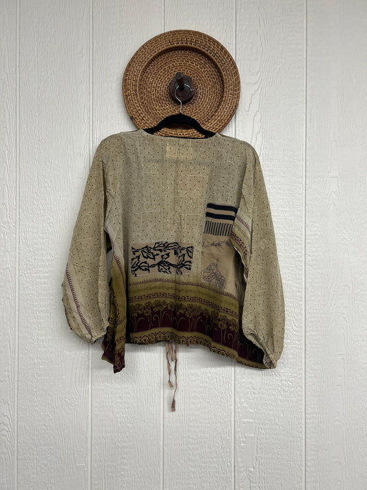 Daisy Blouse 1025 133