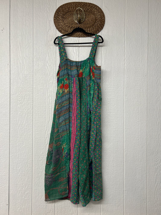Pareo Kantha Crossroad Overalls 0426 231