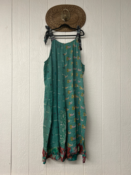Pareo Kantha Cosmos Jumpsuit 0826 035