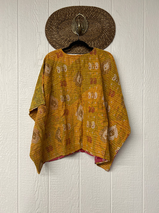 Pareo Kantha Shortie-Muu 0926 056