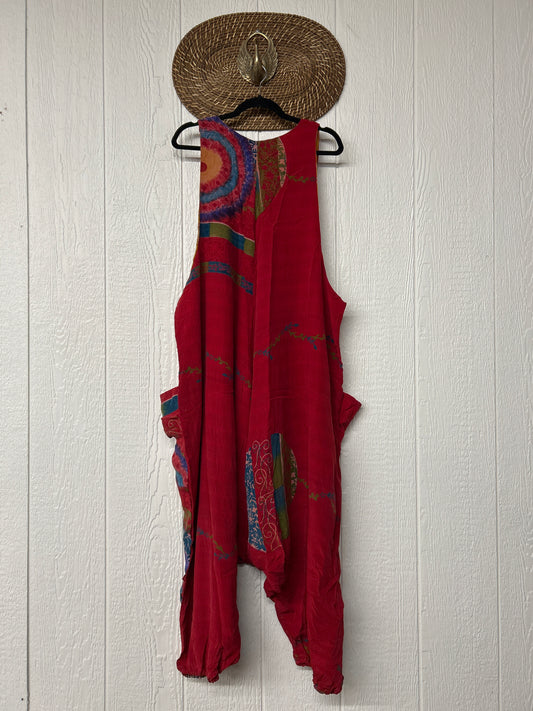 Duality Erin Jogger Jumpsuit 1125 031