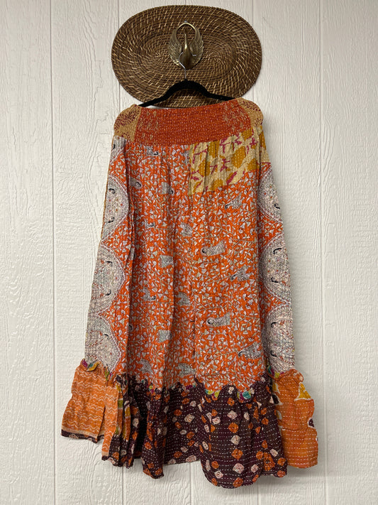 Pareo Kantha Joplin Pants 0326 256