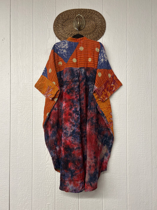 Pareo Kantha Free To Be Maxi 0826 068