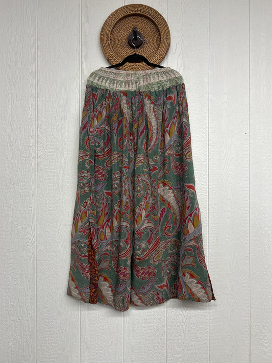 Duality Synergy Side Slit Pants 0726 154