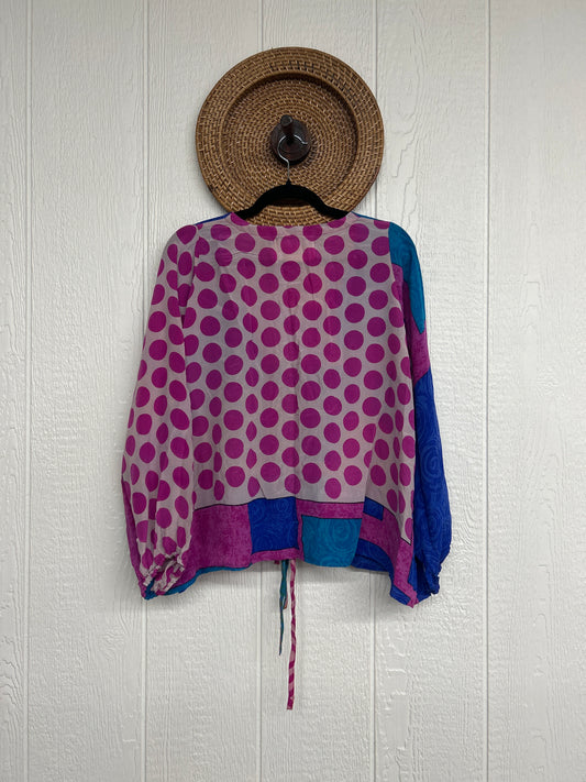 Daisy Blouse 1025 077