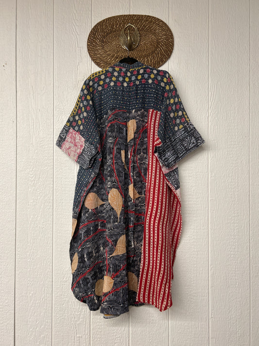 Pareo Kantha Free To Be Maxi 0826 268