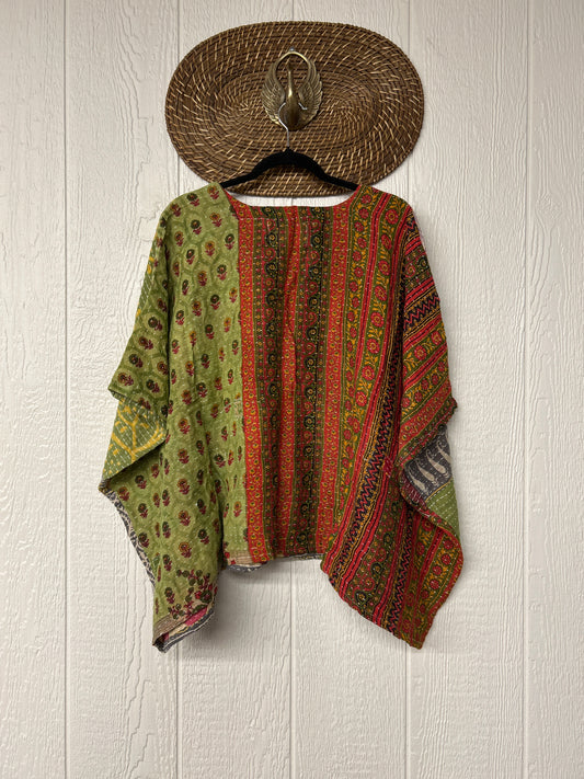 Pareo Kantha Shortie-Muu 0926 091