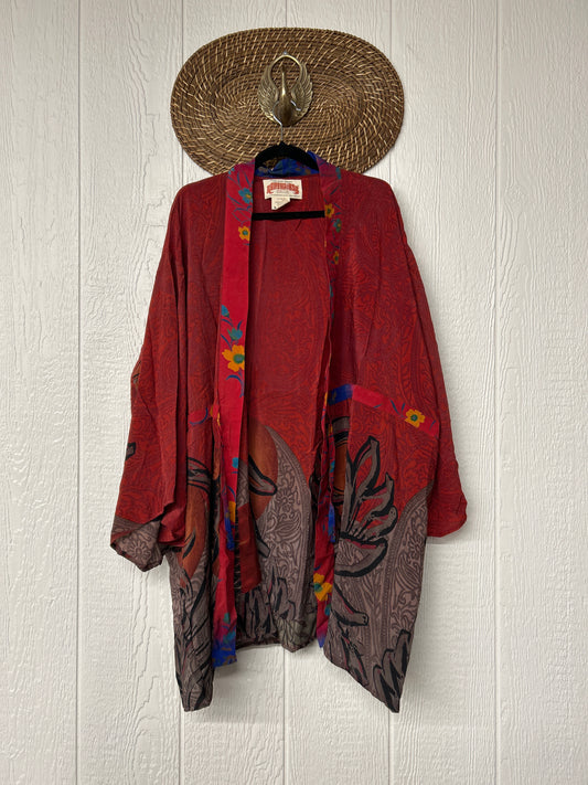 Dreamweaver Shortie Kimono 1025 081