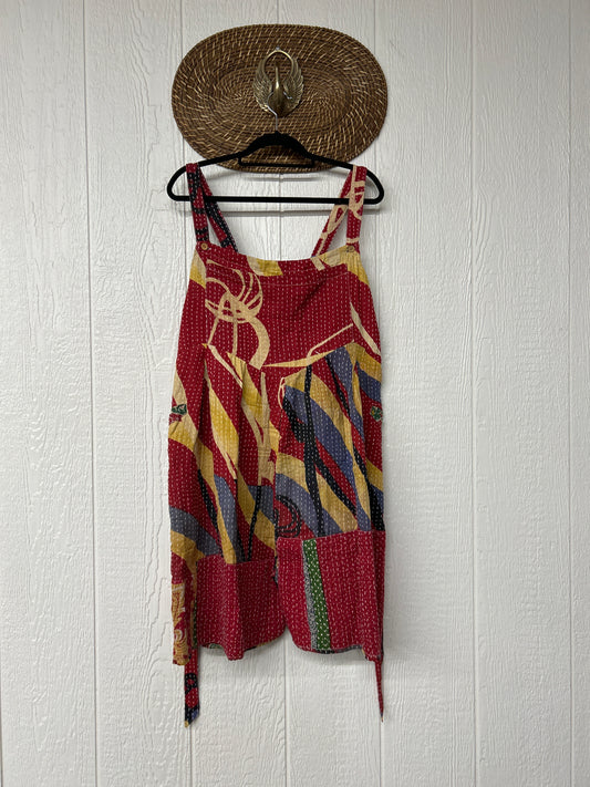 Crossroad Shortall 0525 163