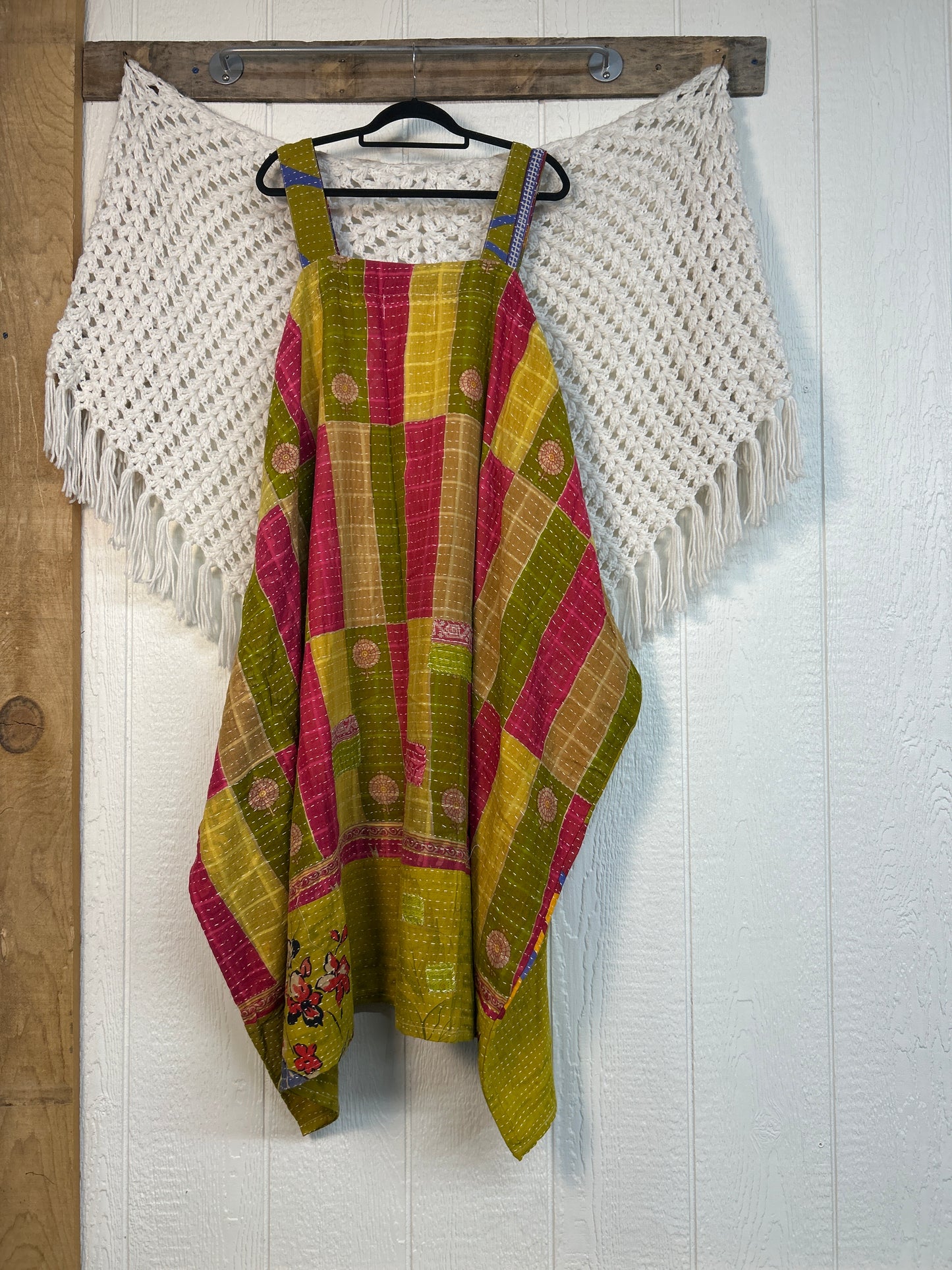 Pareo Kantha Gonna Shine Maxi 0726 194