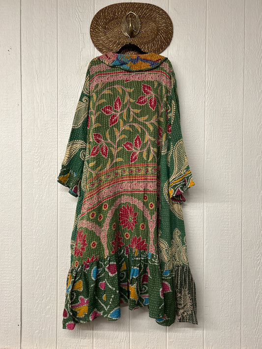 Pareo Kantha Pixie Duster 1026 050