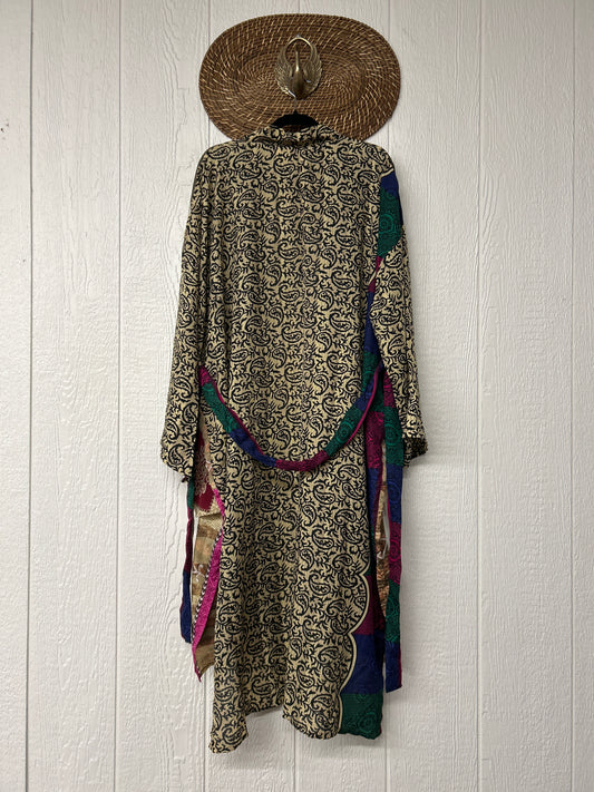 Rasgulla Sari Serenity Kimono 1125 202