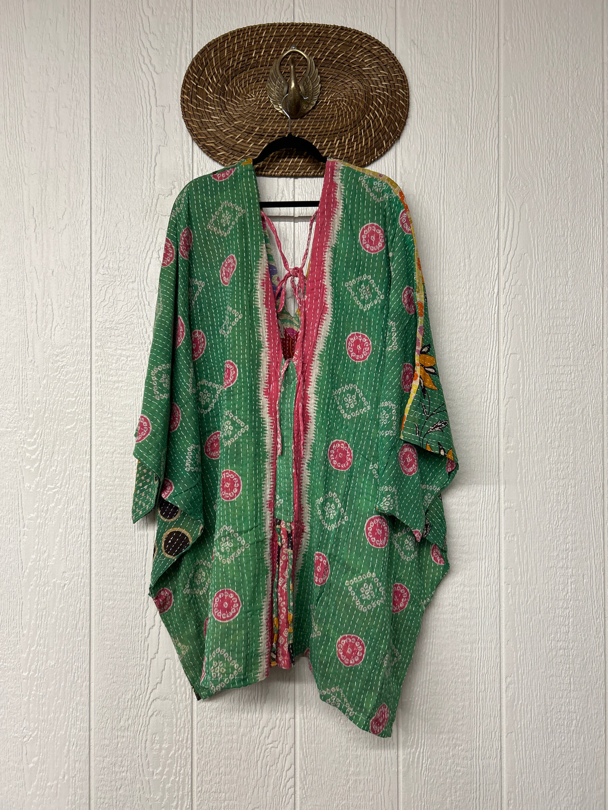 Pareo Kantha Shortie Moondance Muu 0926 244