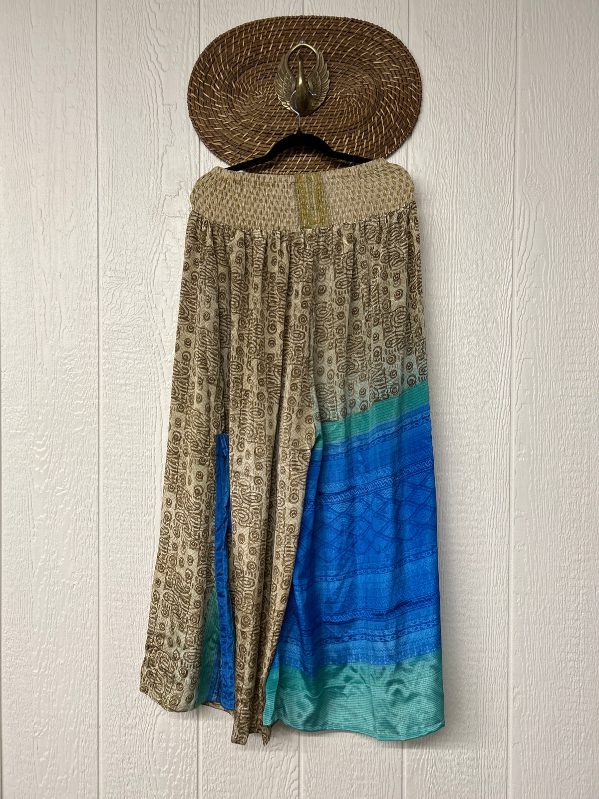 Rasgulla Sari Butterfly Pant 1026 226