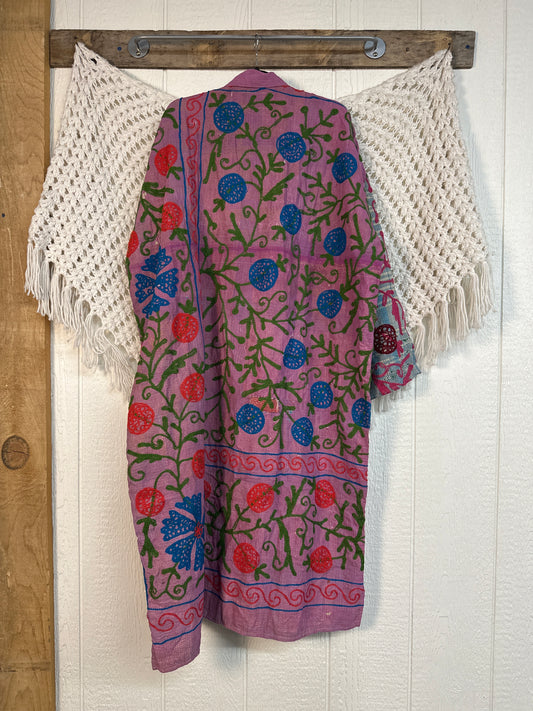 Suzani Jacket 0926 015