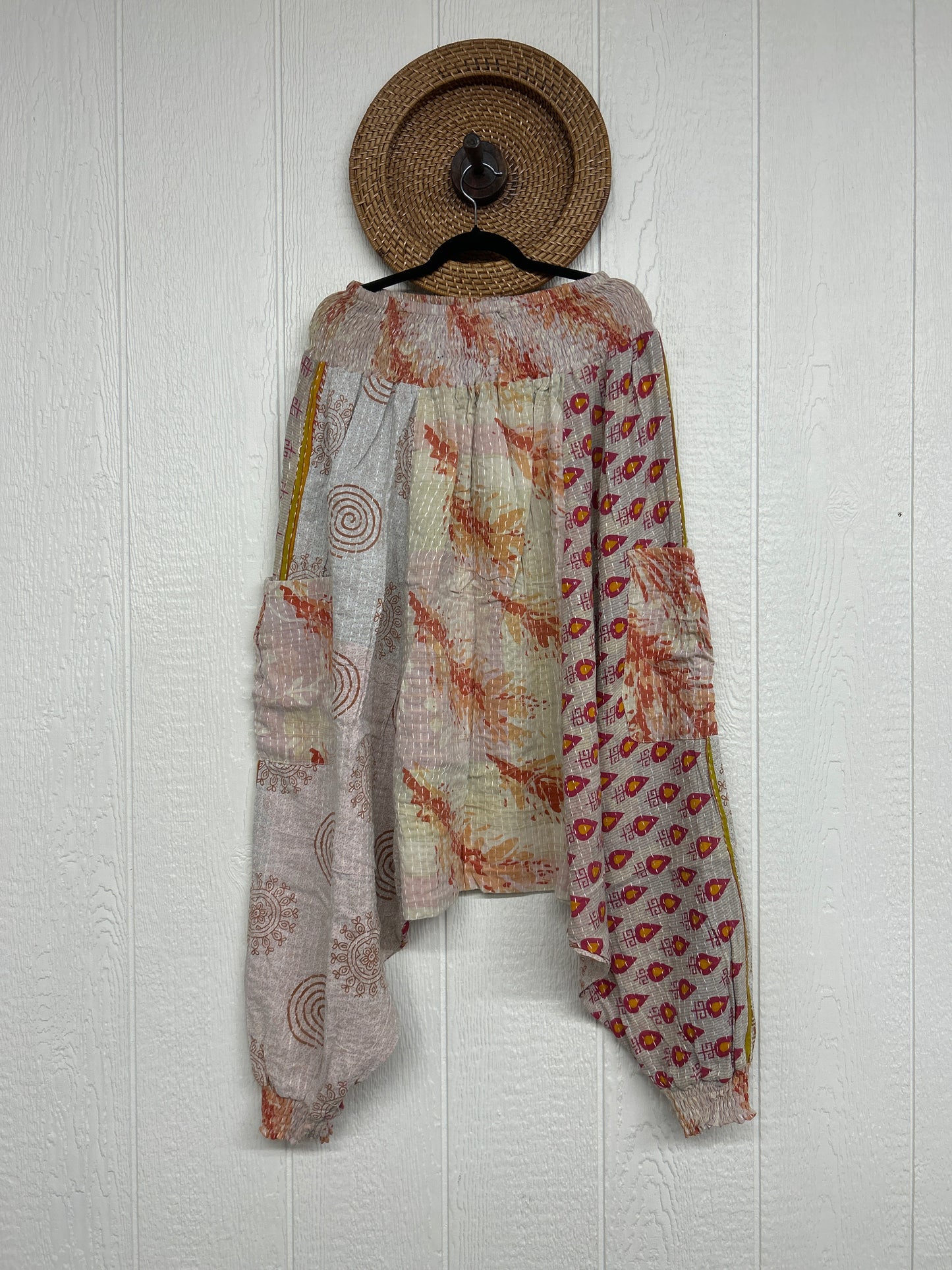 Pareo Kantha Be Still Harems 0626 087
