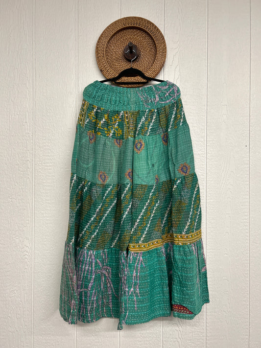 Lotus Wide Leg Pants 1025 221