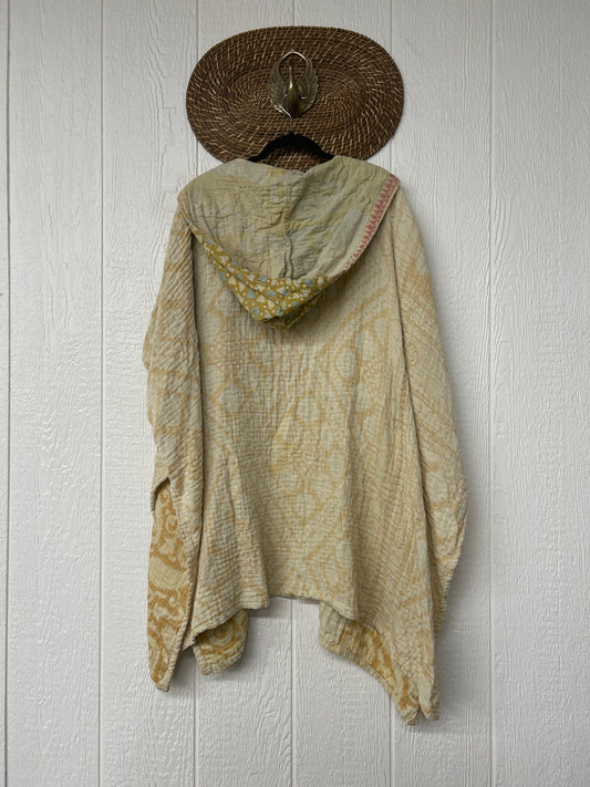 Alchemi Koverlet Wanderlust Poncho 0826 006