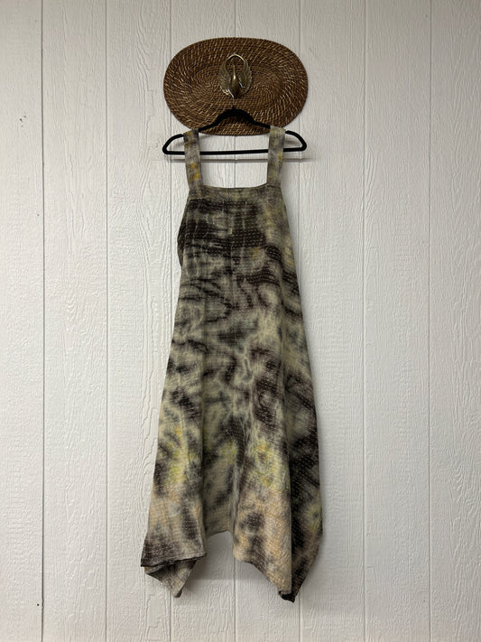 Pareo Kantha Gonna Shine Maxi 0726 055