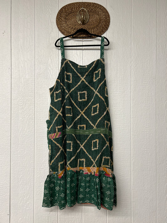 Pareo Kantha Joplin Dress 1125 188