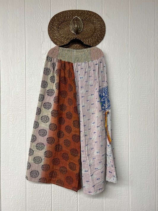 Pareo Kantha Butterfly Pant 1225 134