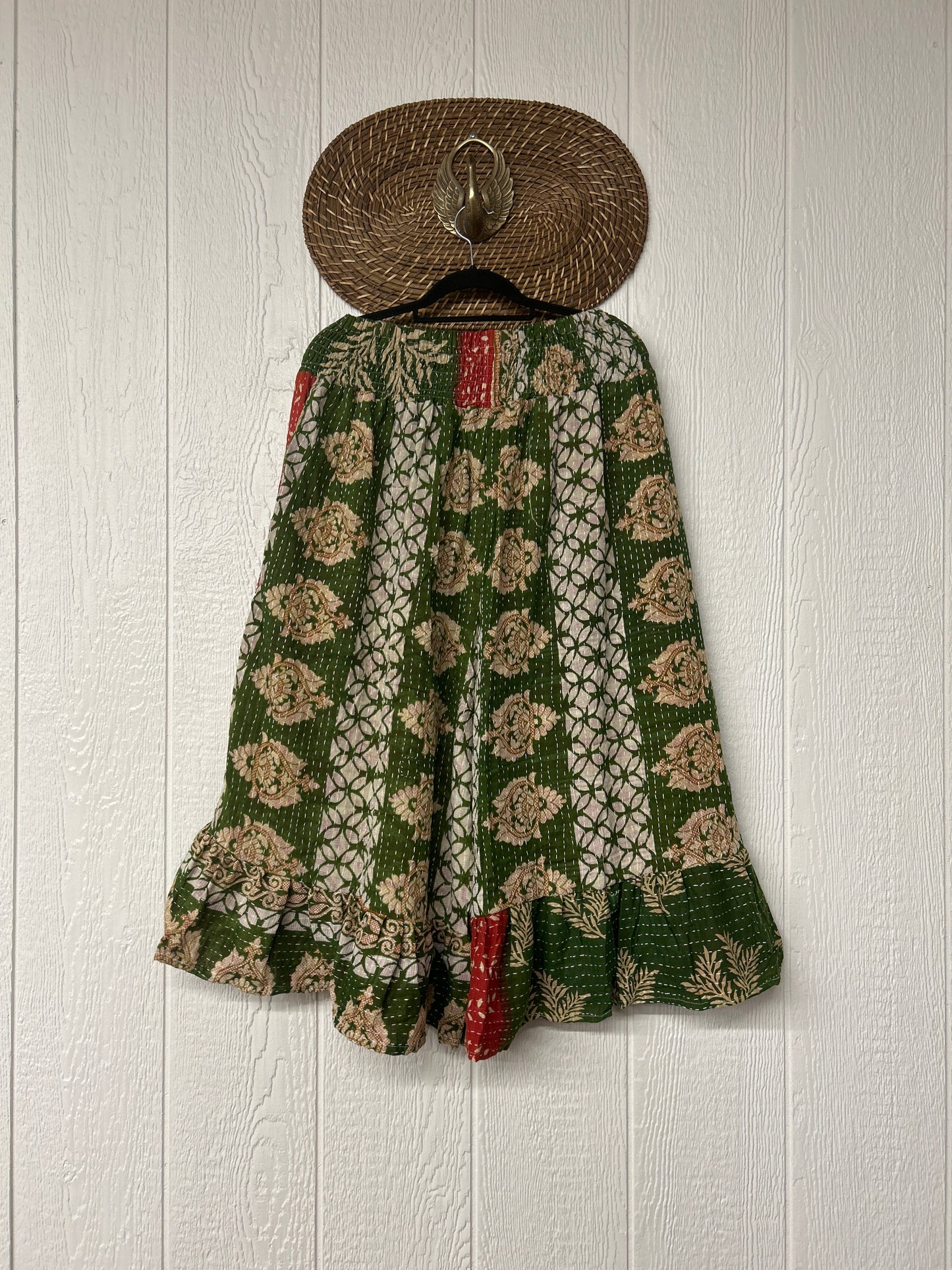 Pareo Kantha Joplin Gauchos 0726 057