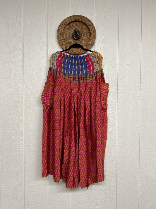 Silk Free Bird Convertible Maxi 0525 004