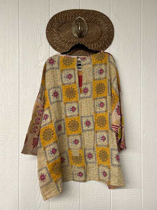 Pareo Kantha Dream Pullover 1225 026