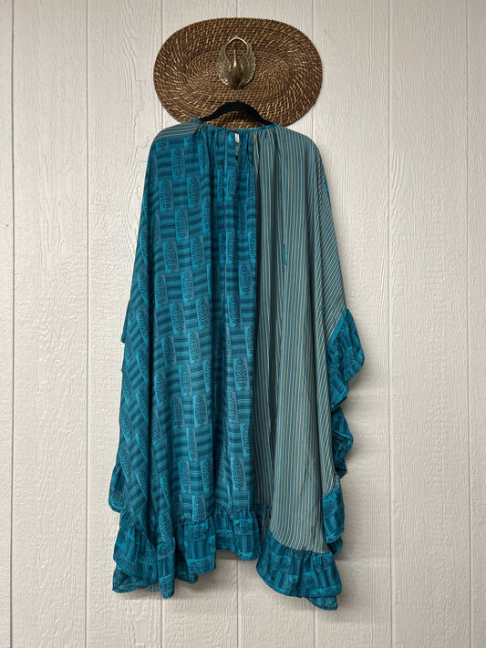 Rasgulla Sari Gold Dust Muu 0126 277