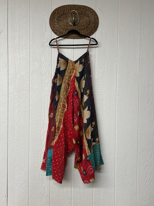 Raven Jumpsuit 0825 260