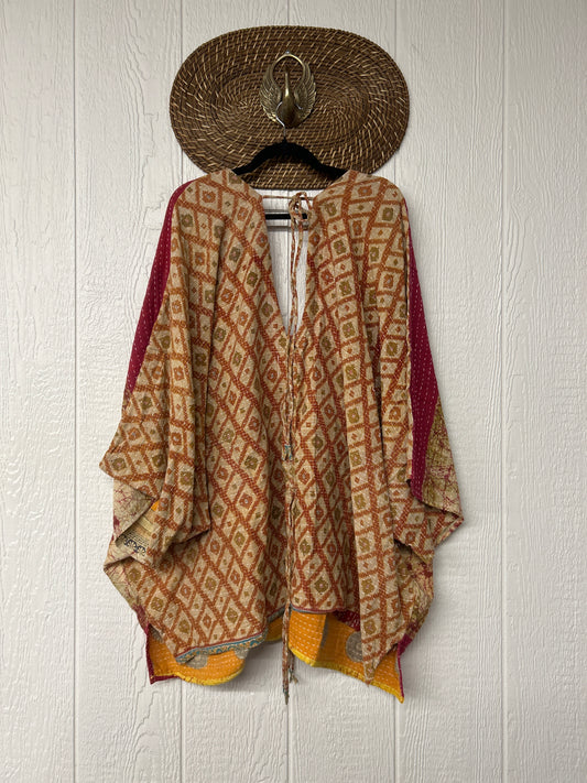 Pareo Kantha Shortie Moondance Muu 1125 264