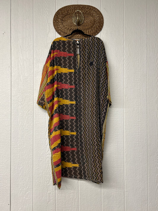 Kantha Dream Pullover Maxi 1025 239