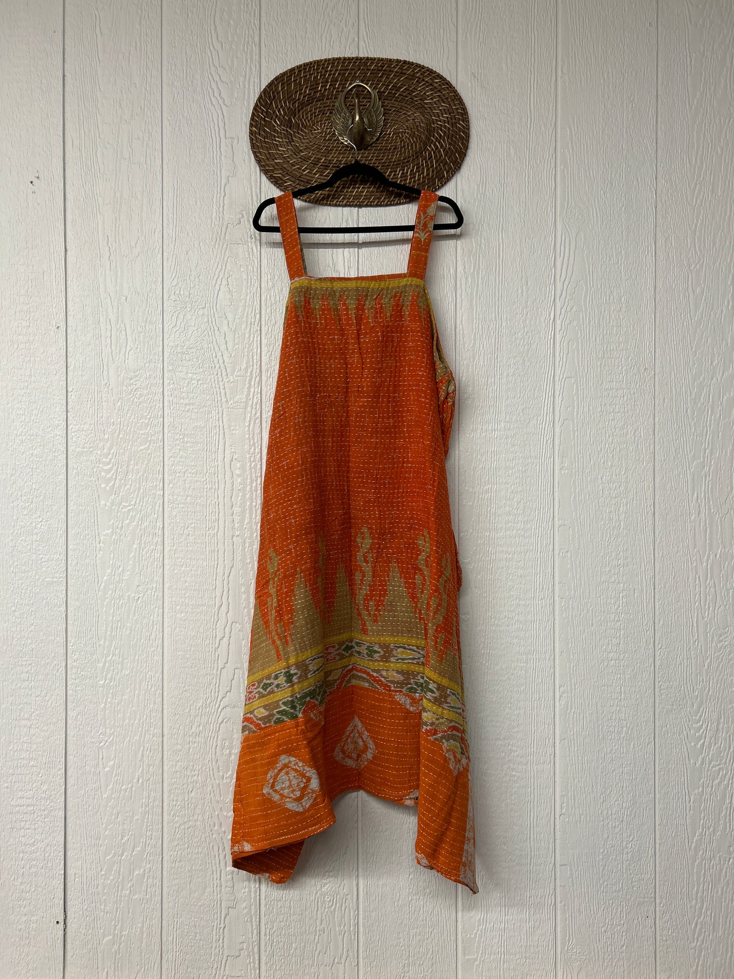 Pareo Kantha Gonna Shine Maxi 0726 102