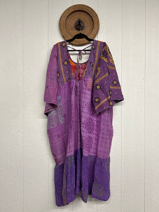 Pareo Kantha Mystic Maxi Dress 1225 228