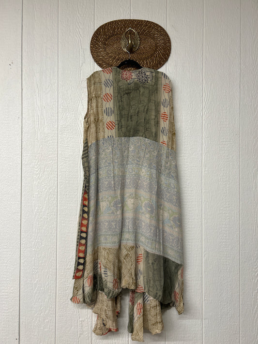 Rhapsody Kimono Vest 0525 082