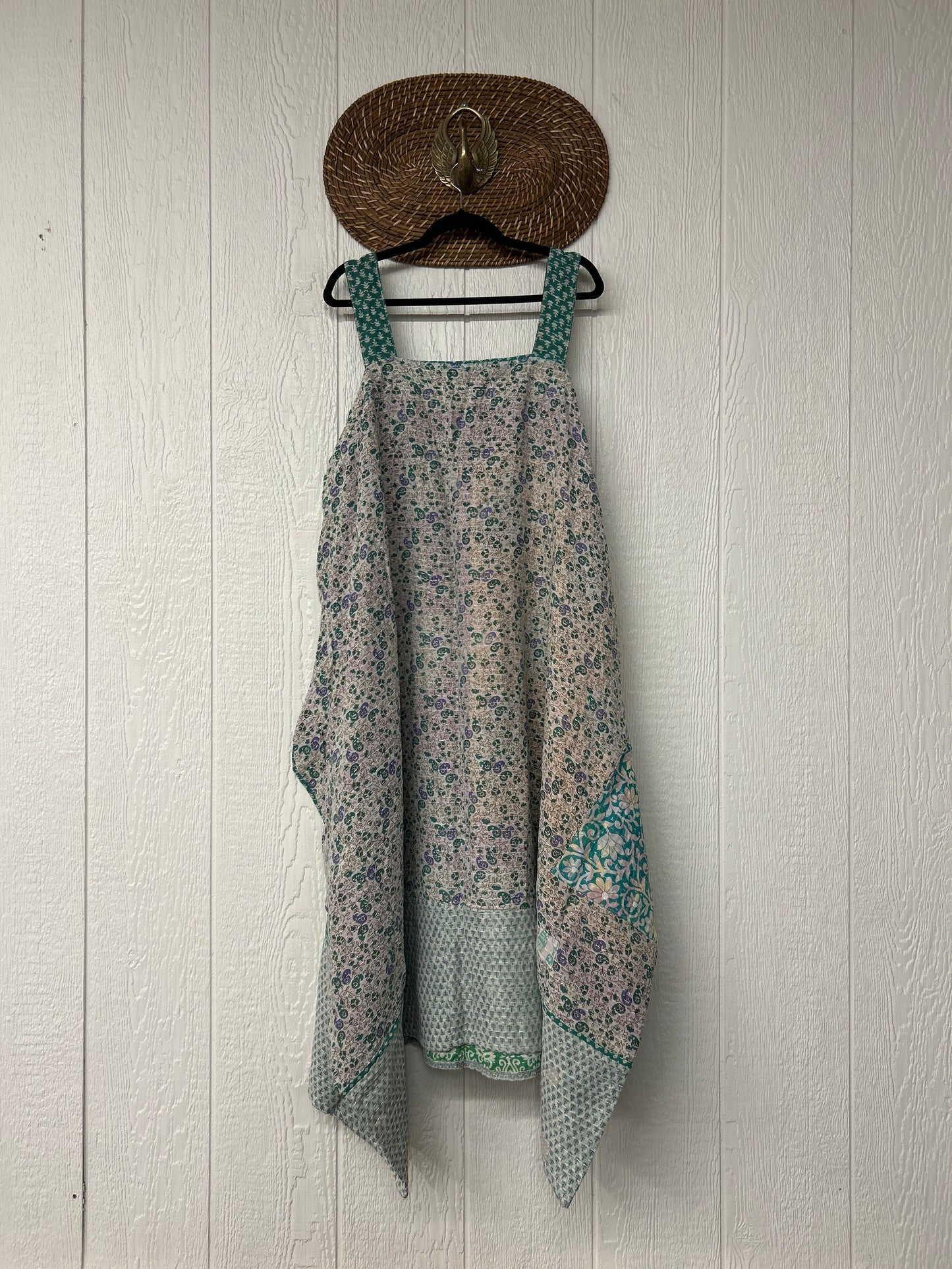 Pareo Kantha Gonna Shine Maxi 0726 140