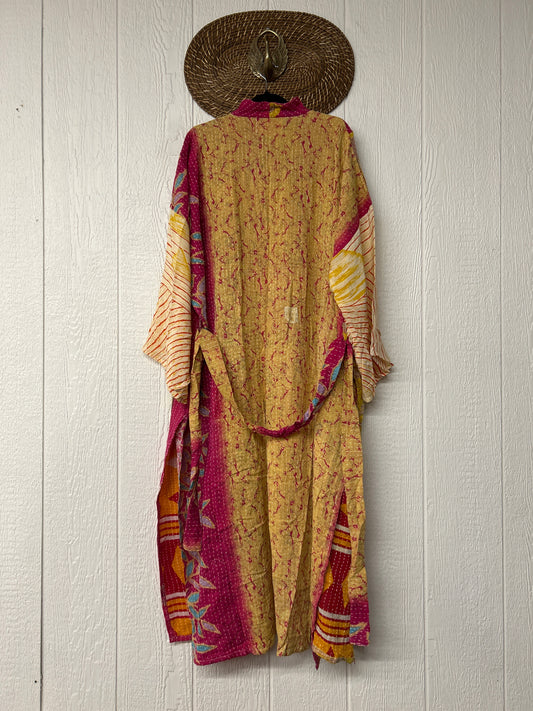 Pareo Kantha Majestic Kimono 0926 156