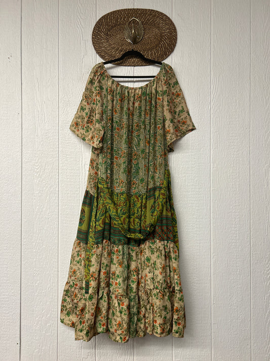 Rasgulla Sari Nova Maxi 0826 189