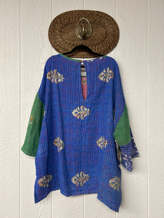 Pareo Kantha Dream Pullover 1225 046
