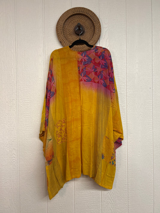 Crepe Gaia Kimono 0725 026