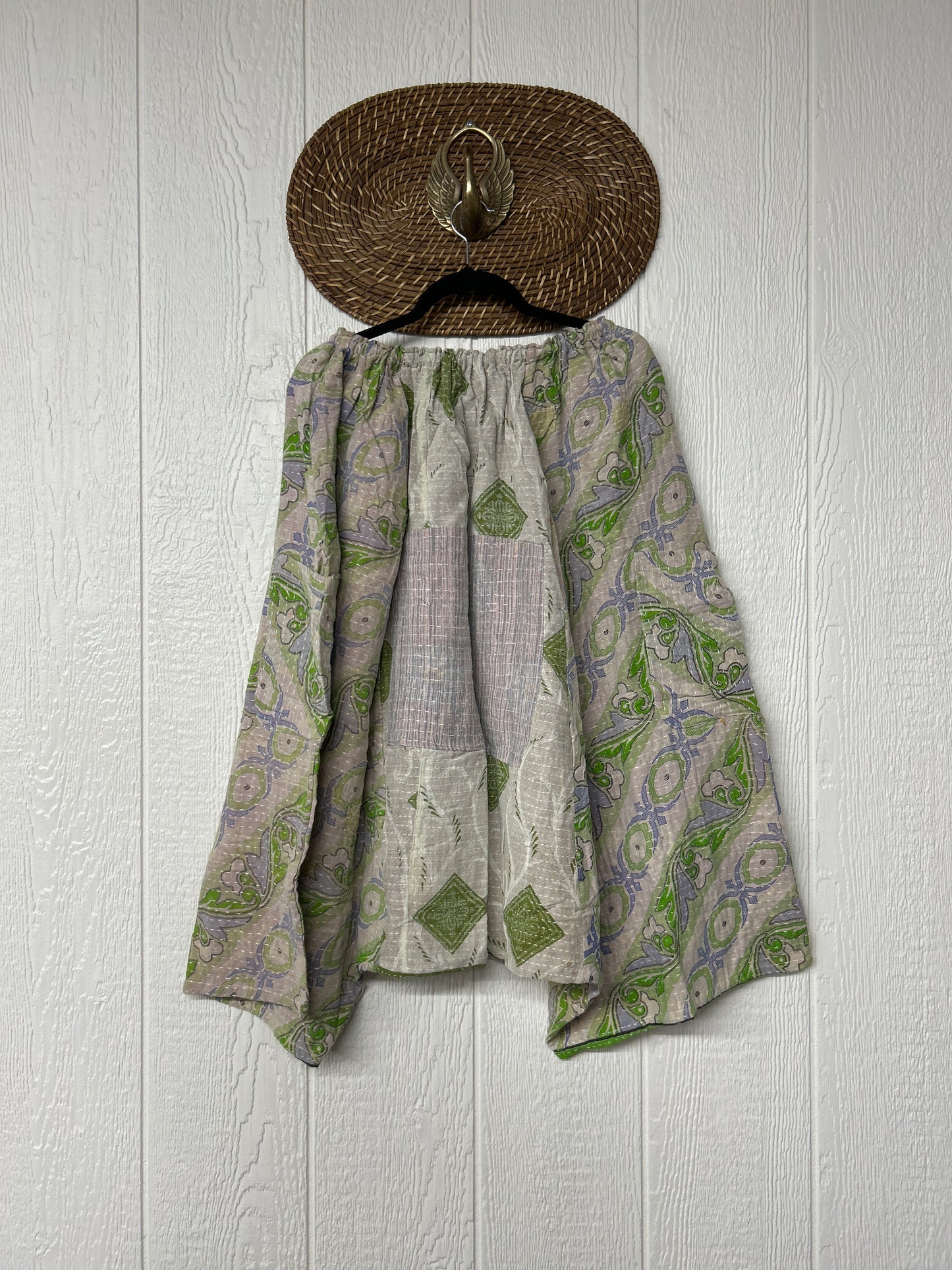 Pareo Kantha Karma Culottes 0626 167