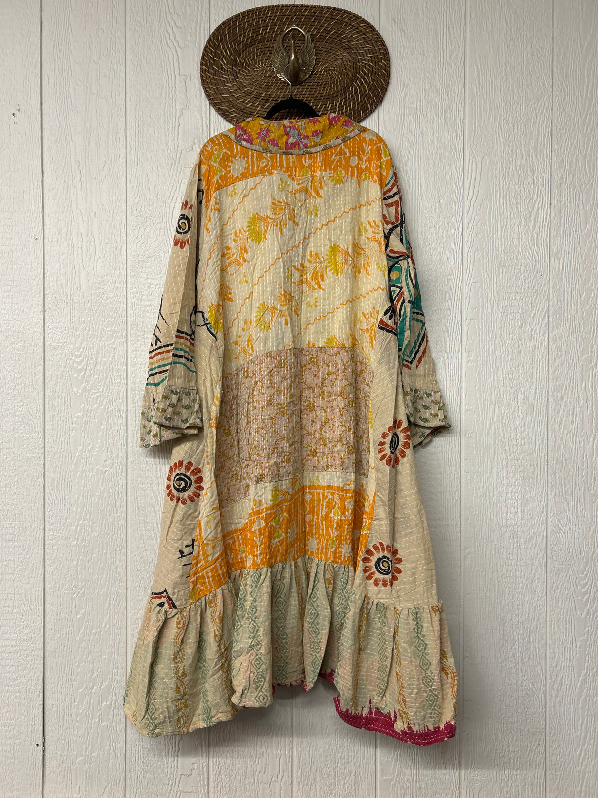 Pareo Kantha Pixie Duster 1026 086