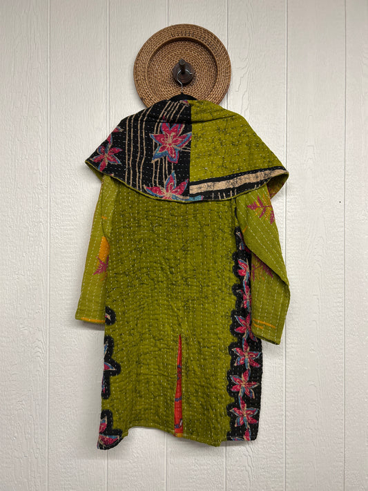 Koverlet Nomad Coat 0126 183