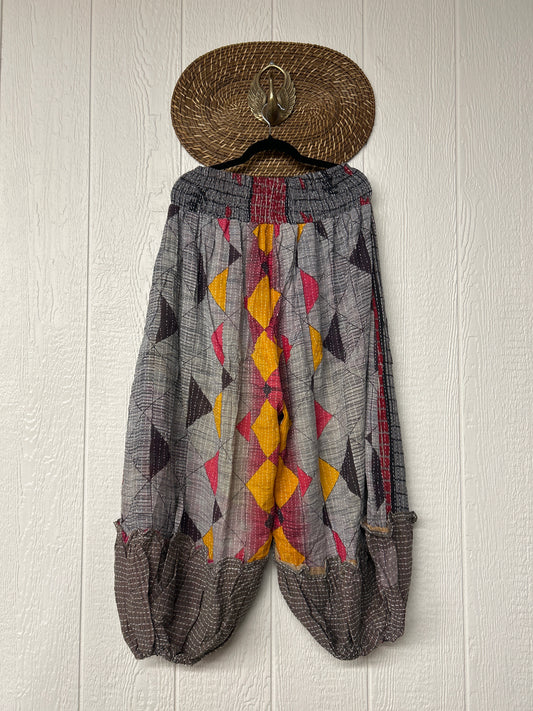 Pareo Kantha Joplin Jogger Pant 1125 203