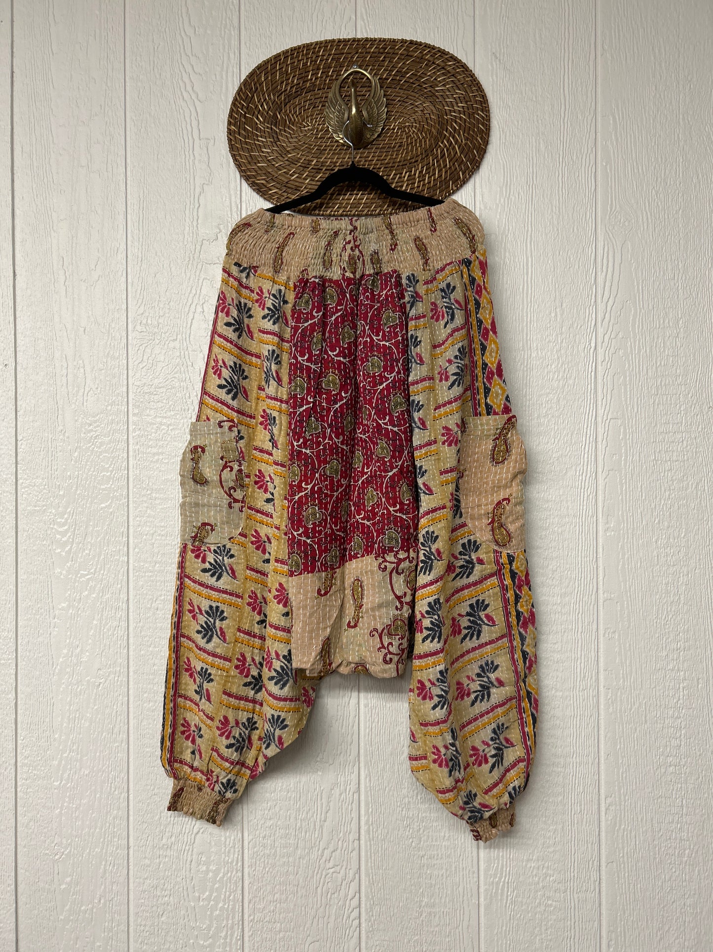Pareo Kantha Be Still Harems 0626 132