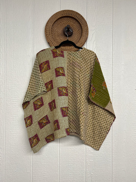 Kantha Shortie-Muu 0625 061