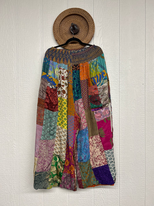 Goddess Synergy Pant 1025 016