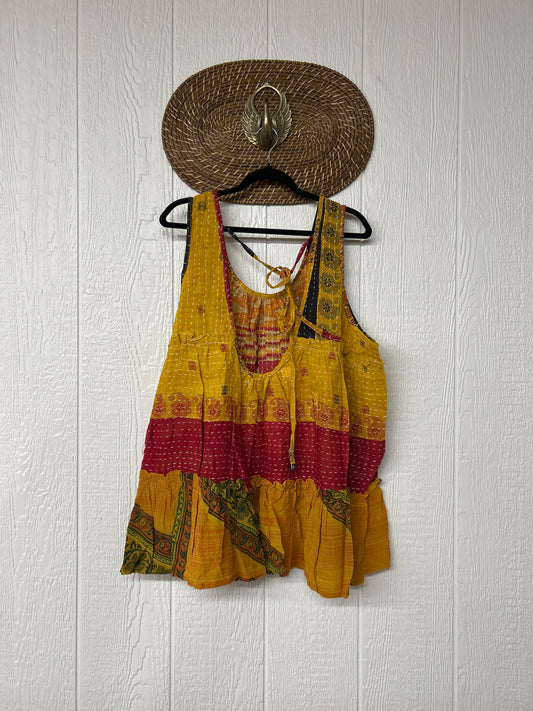 Mystic Tunic 0625 075