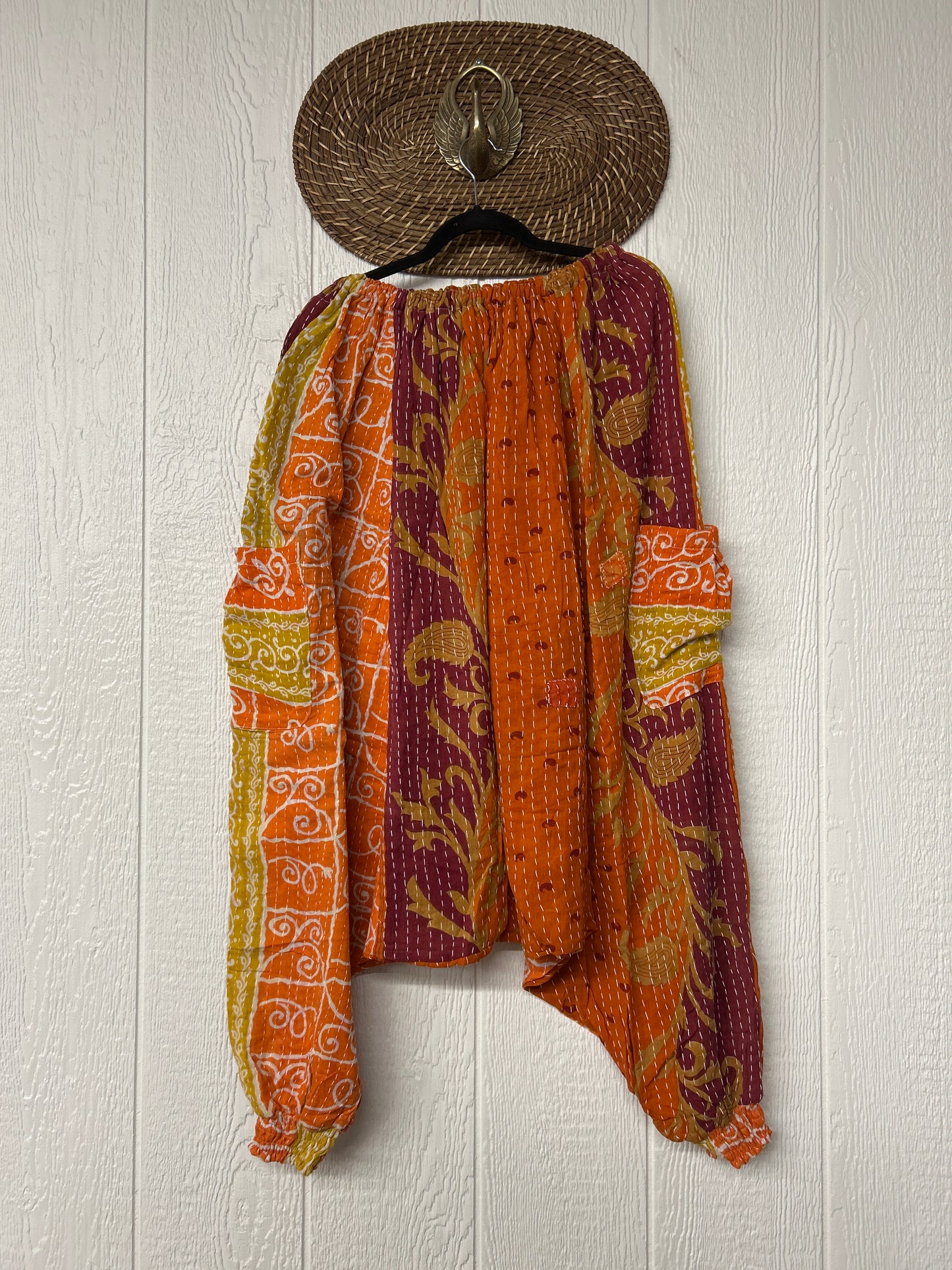 Pareo Kantha Be Still Harems 0226 267