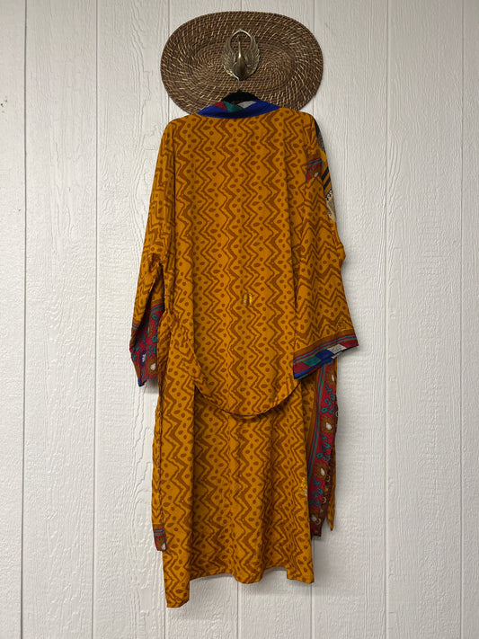 Rasgulla Sari Serenity Kimono 1125 166